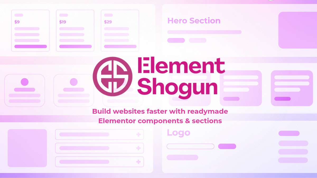Element Shogun gallery image