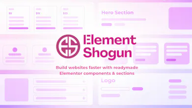 Element Shogun gallery image