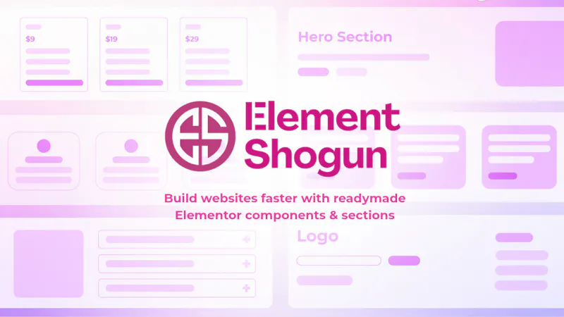 Element Shogun screenshot 1