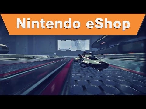 Fast Racing Neo gallery image