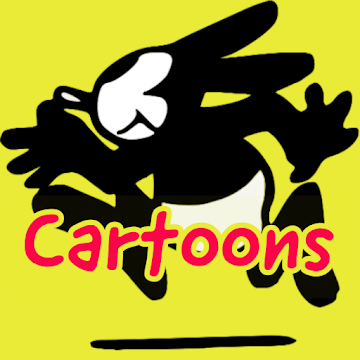 Classic Cartoons Android App
