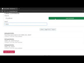 CommentWipe gallery image