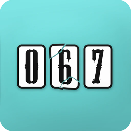 Crack The Password Game logo