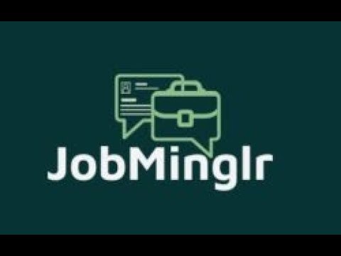 JobMinglr gallery image