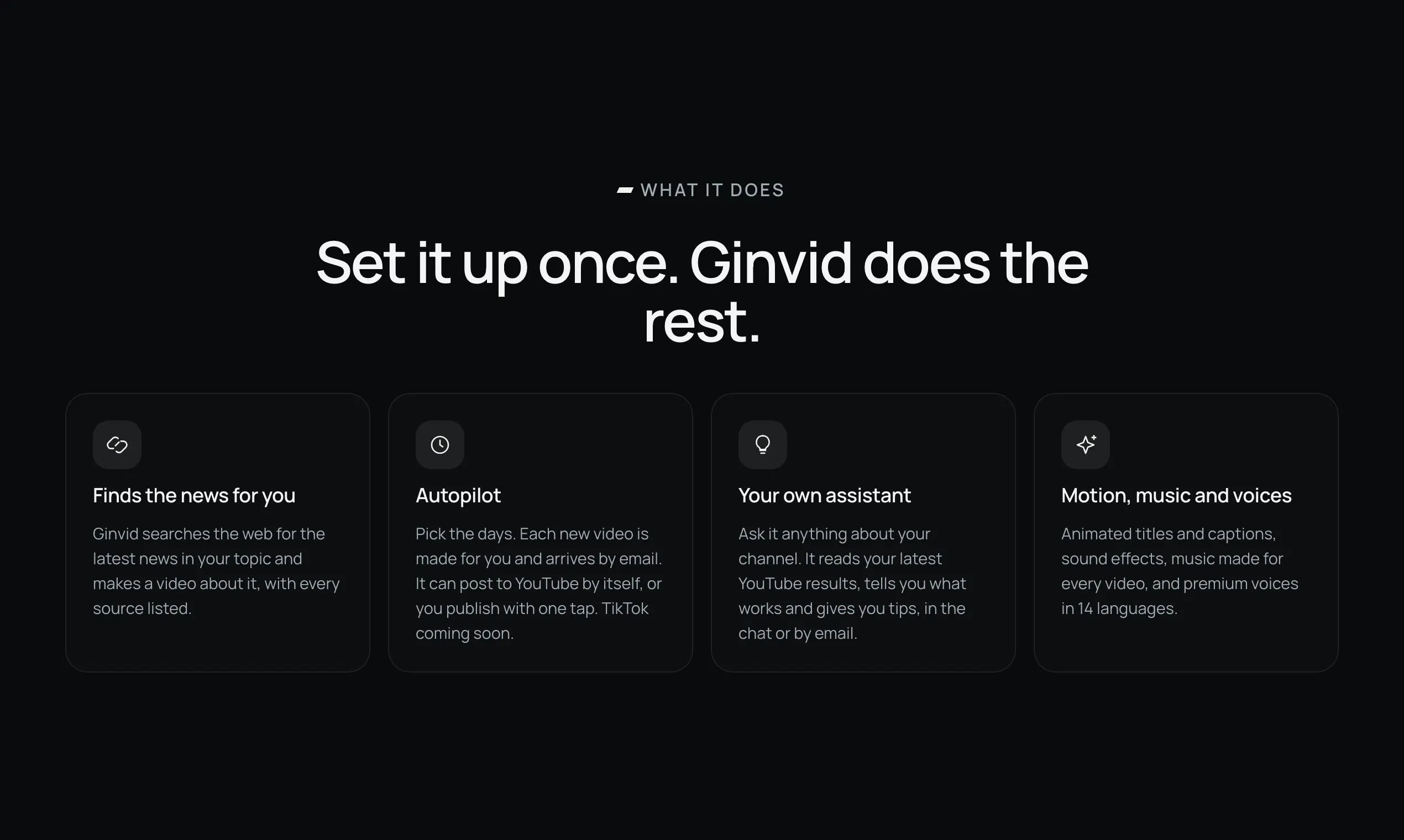 Ginvid gallery image