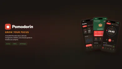 Pomodorin gallery image