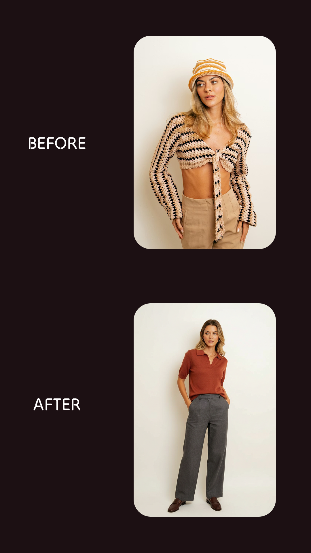 FitMe - AI Outfit Try On gallery image