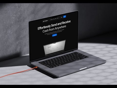 Reimagine Finance gallery image