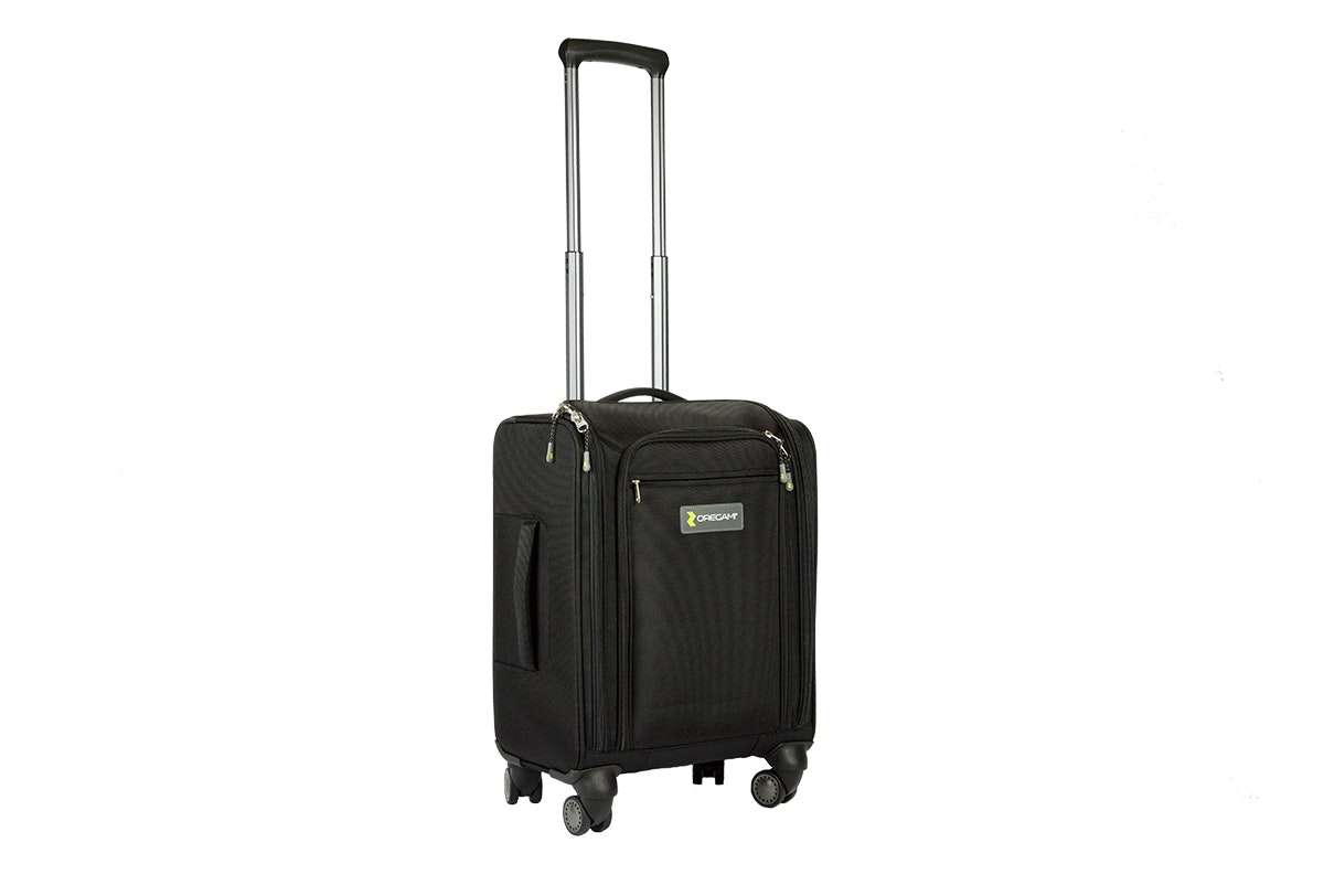 Oregami Carry-On Luggage gallery image
