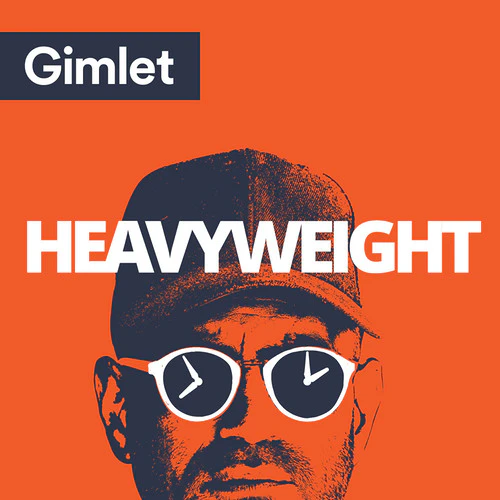 Heavyweight #3 - Tara