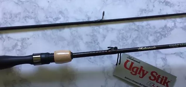 Spinning Rods For Fishing gallery image