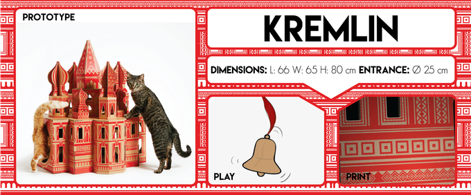 Landmarks by Poopycat gallery image