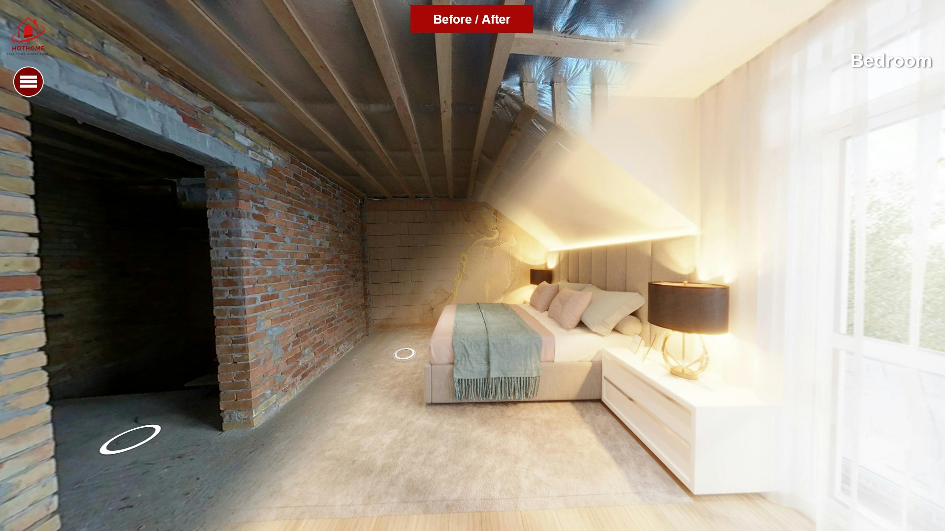 Virtual Staging For Real Estate