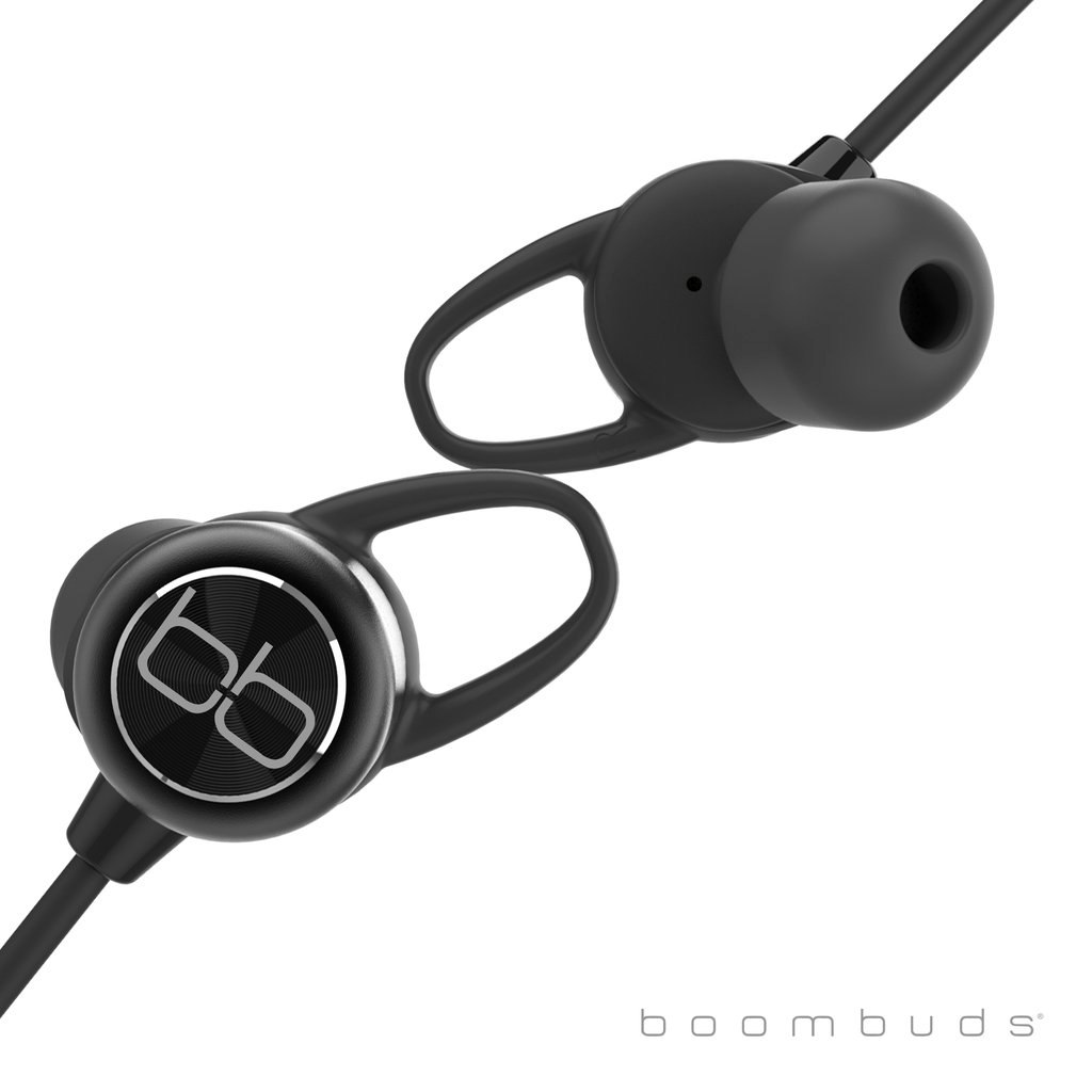Boombuds S1 Bluetooth Earphones gallery image