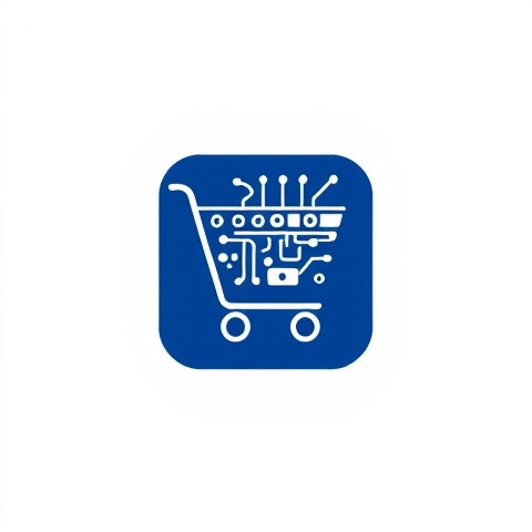 Minakshi Electronics logo