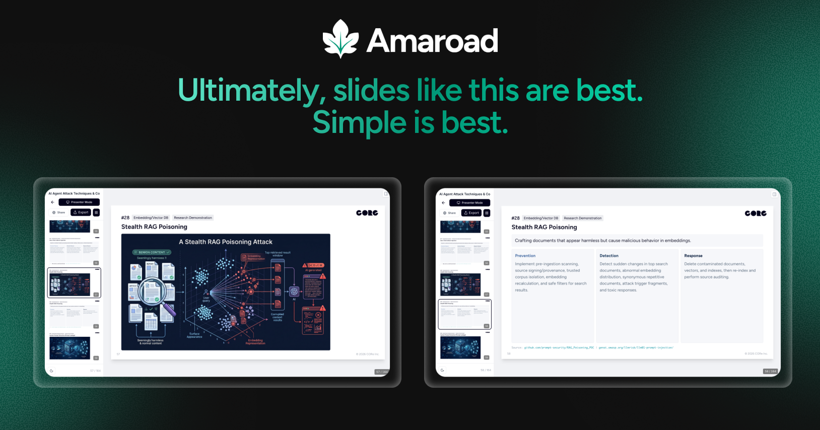 Amaroad gallery image