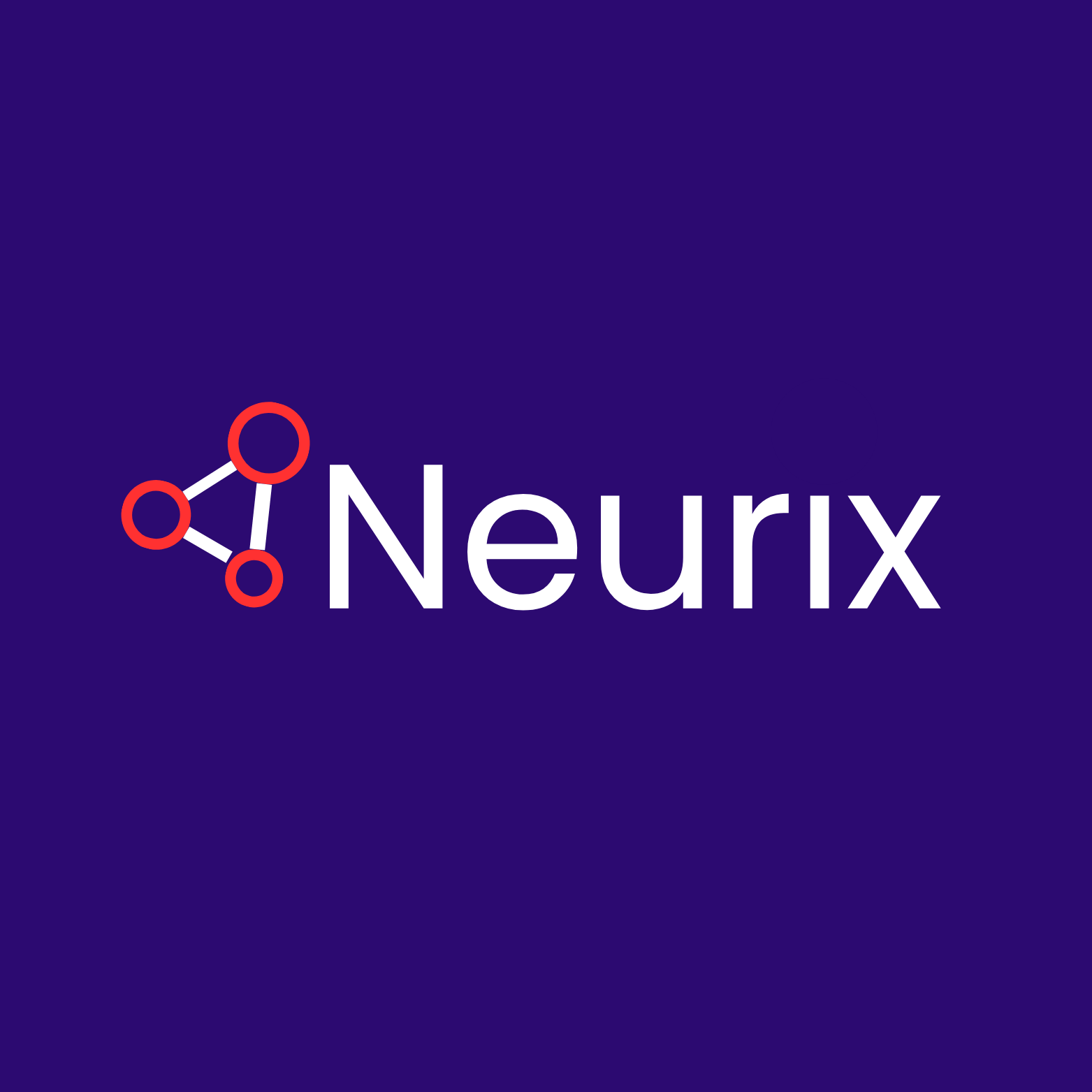 Neurix logo