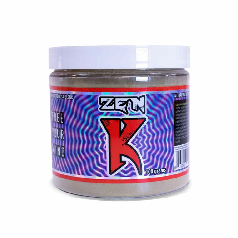 Media Serbuk myng da kartam - Mang Da Kratom Powder |Zen K ™ Maeng Da Kratom Powder 2