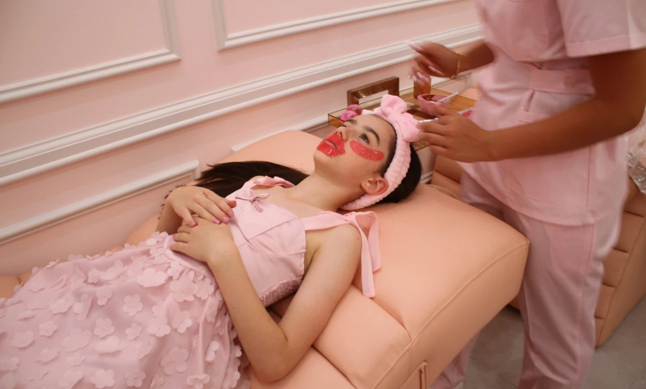 Kids Day Spa Sydney