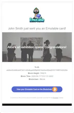 Emutable gallery image