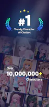 CharClub AI gallery image