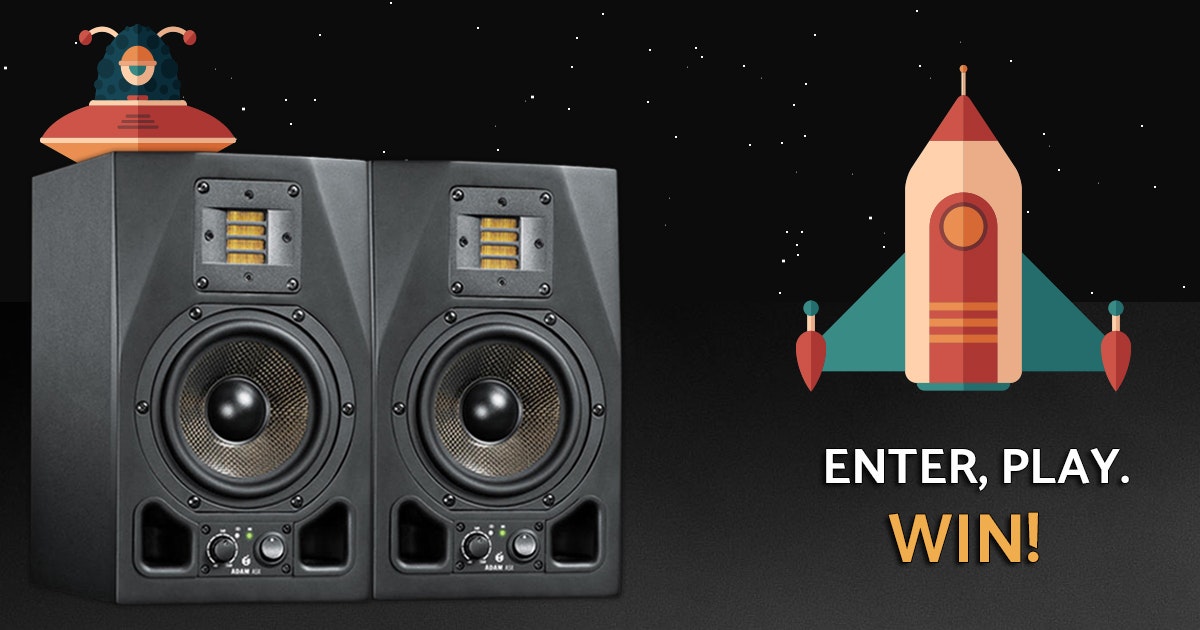 SoundGym gallery image