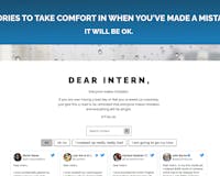 Dear Intern media 1