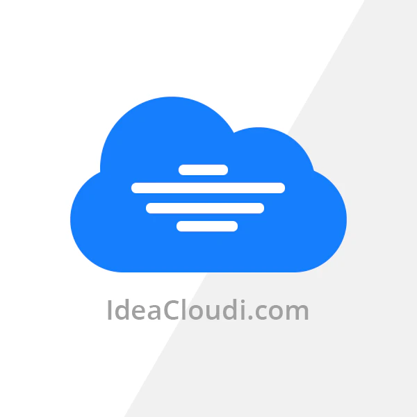 IdeaCloudi