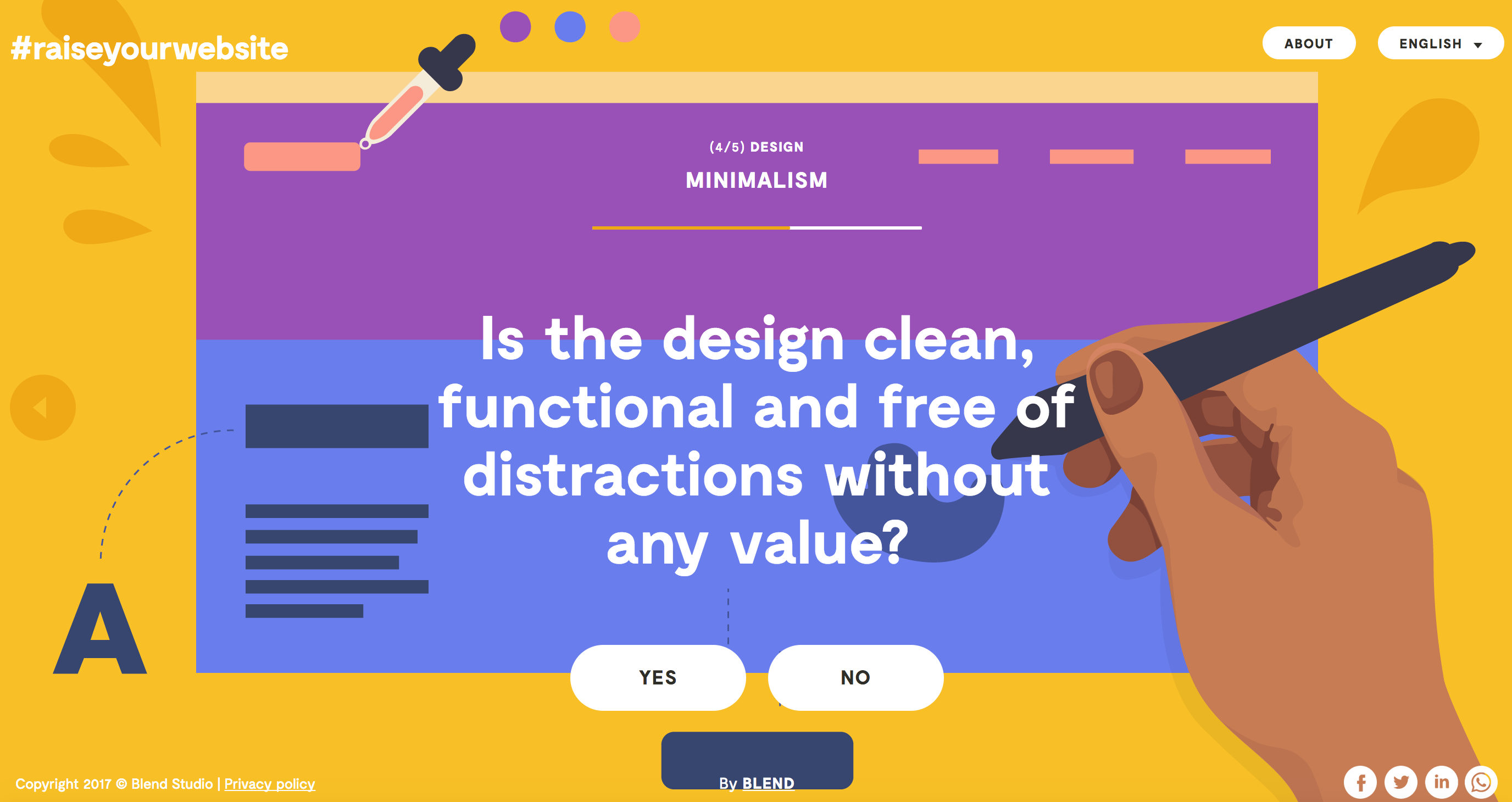 Raise Your Website gallery image