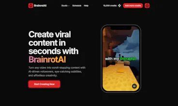BrainrotAI gallery image