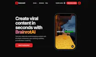 BrainrotAI
