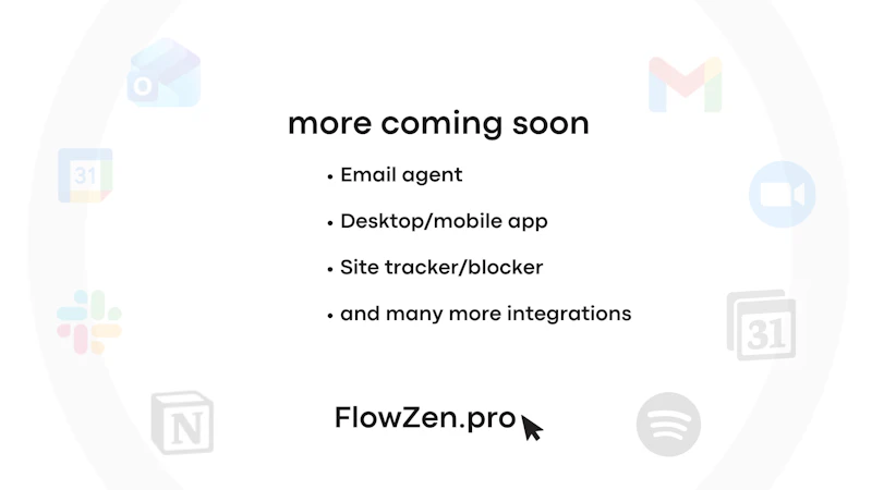 ZenAI screenshot 5