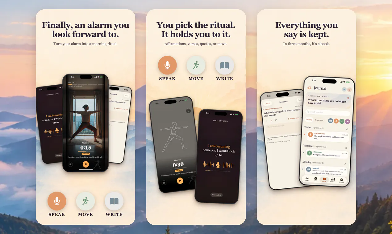 RiseReady gallery image