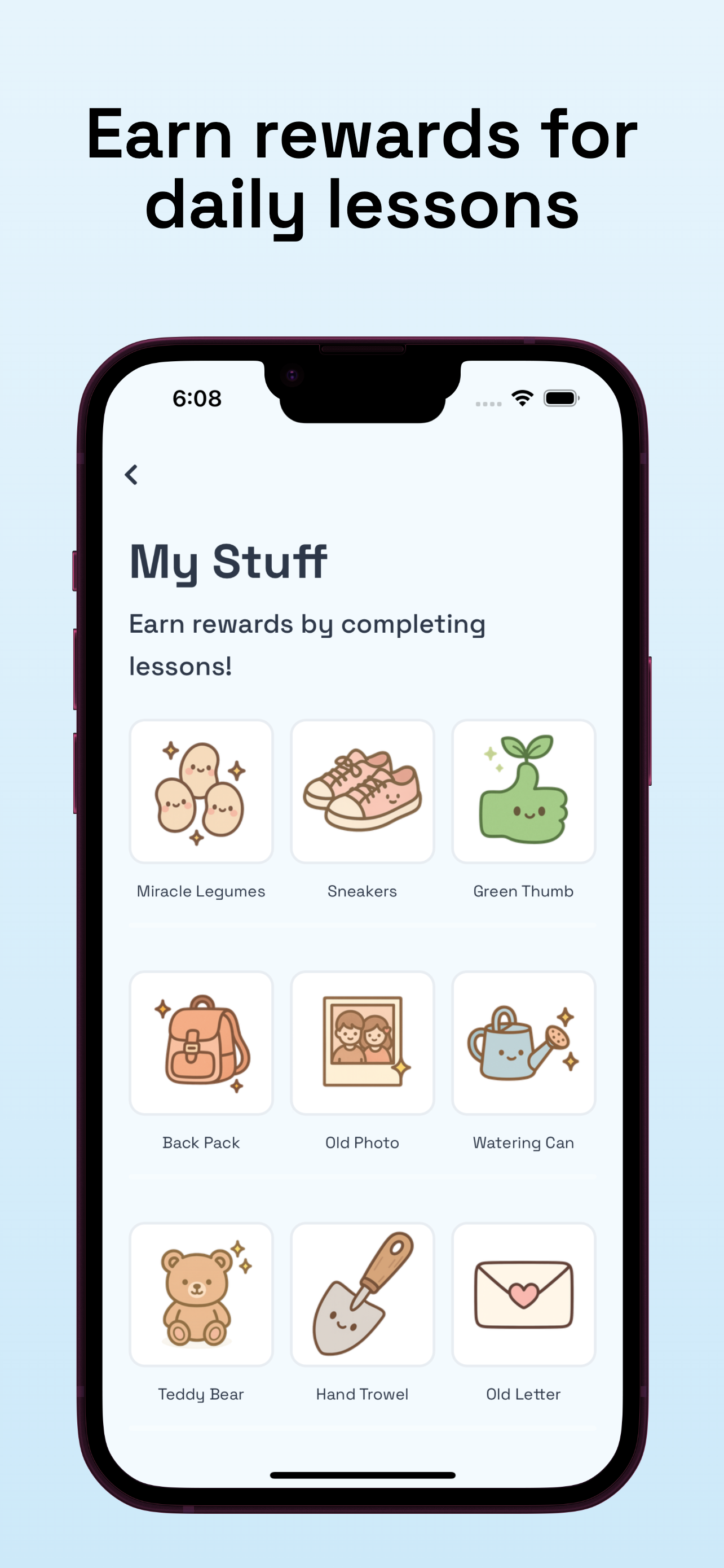 Paxly - Anxiety Tracker gallery image