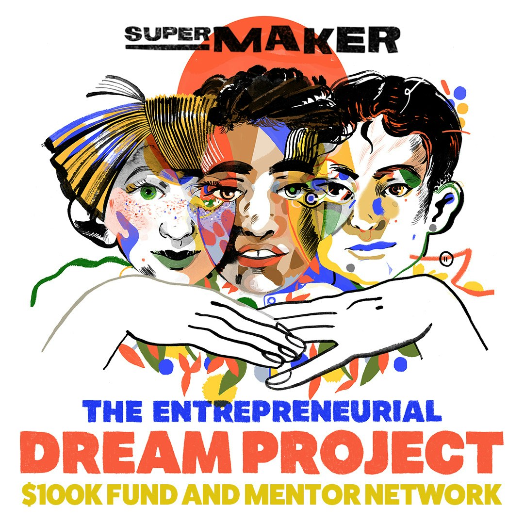 Entrepreneurial Dream Project gallery image