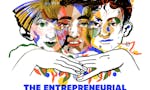 Entrepreneurial Dream Project image