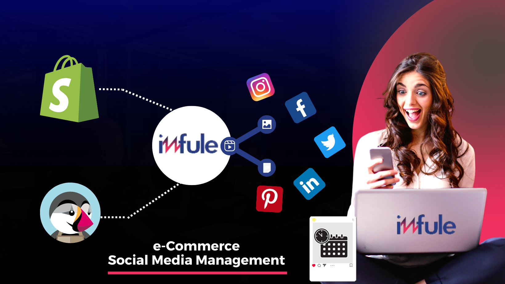 Imfule gallery image