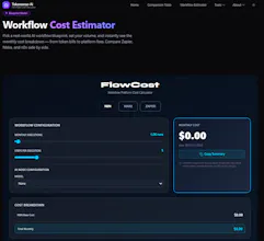 Tokensense gallery image