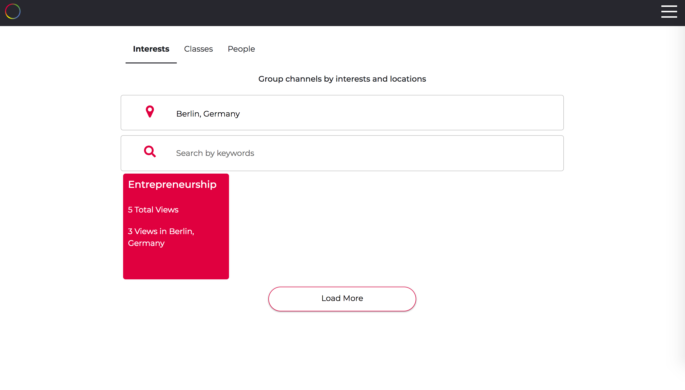 LearnLabs gallery image