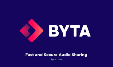 Byta 2.0 gallery image