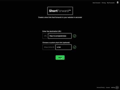 ShortForward gallery image