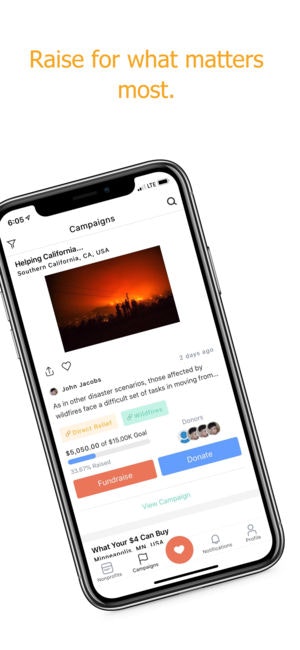 Fundra gallery image