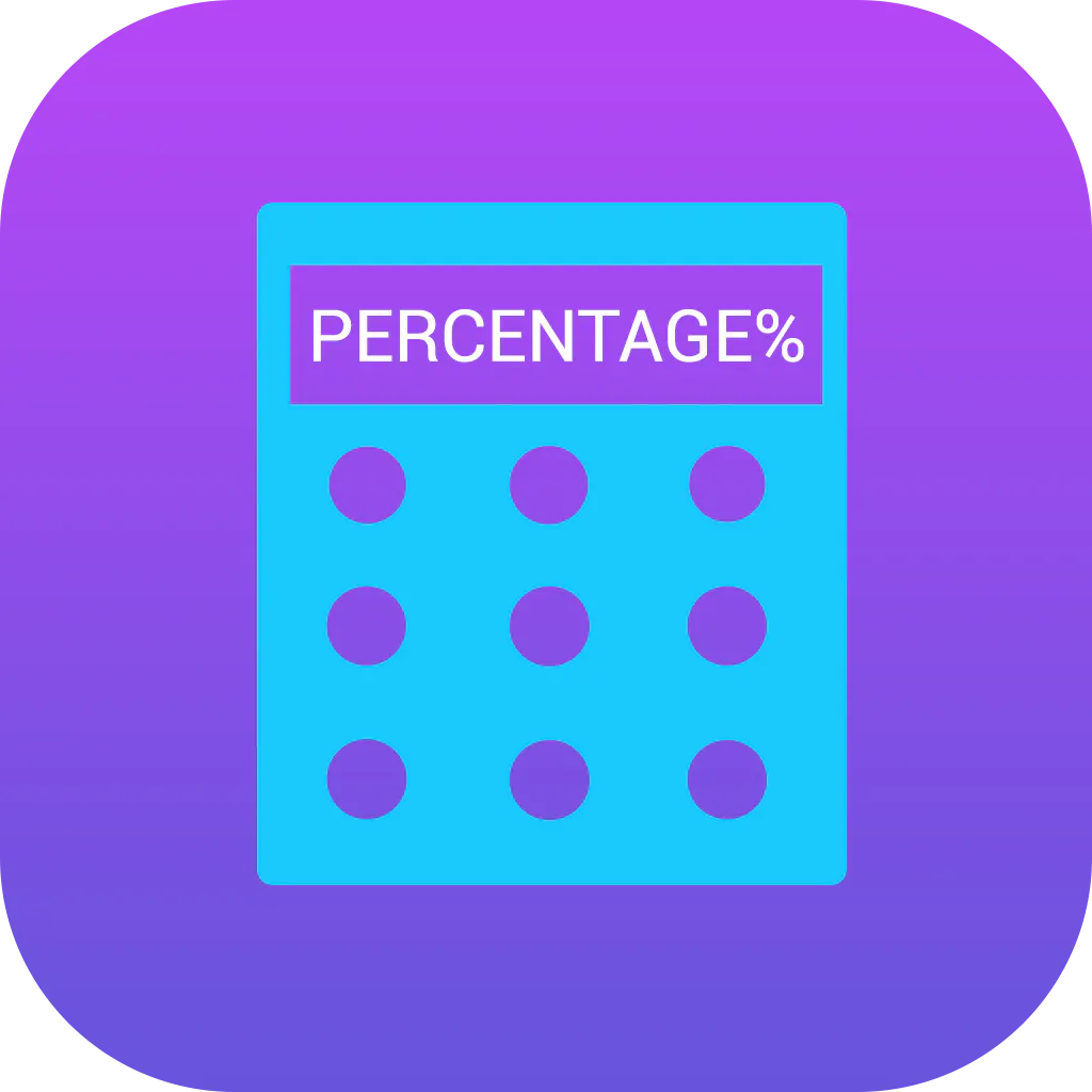 Percentage Calci