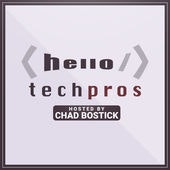 Hello Tech Pros: Tools to Create 100+ Podcast Episodes