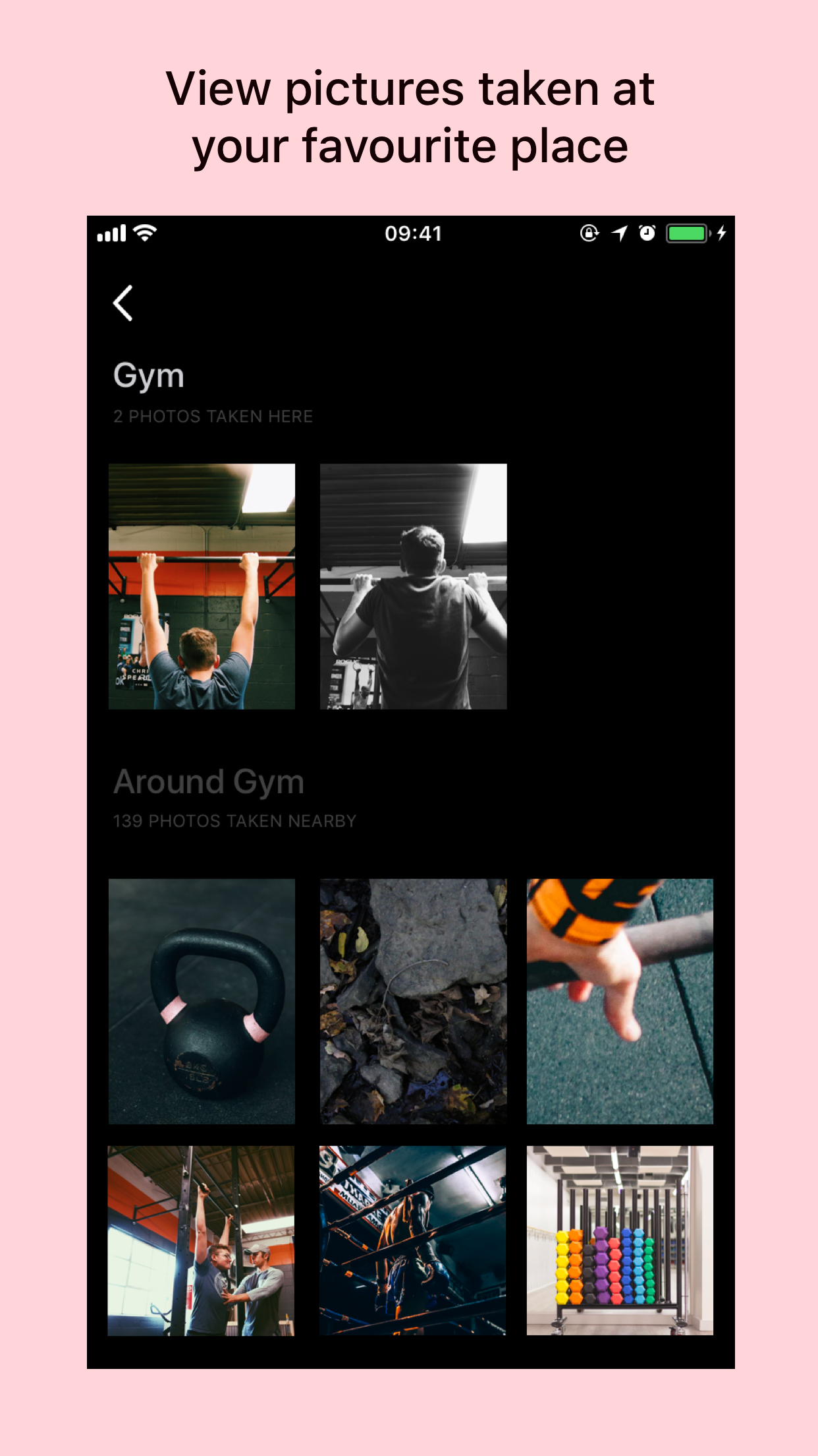 Photomap gallery image