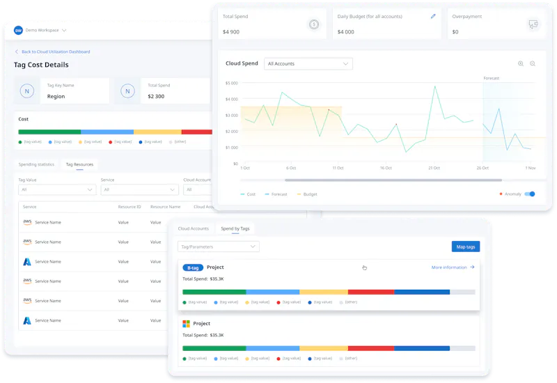 Binadox screenshot 1