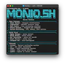 Moniq.sh