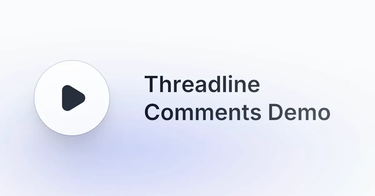 Threadline gallery image