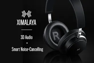 Ximalaya gallery image