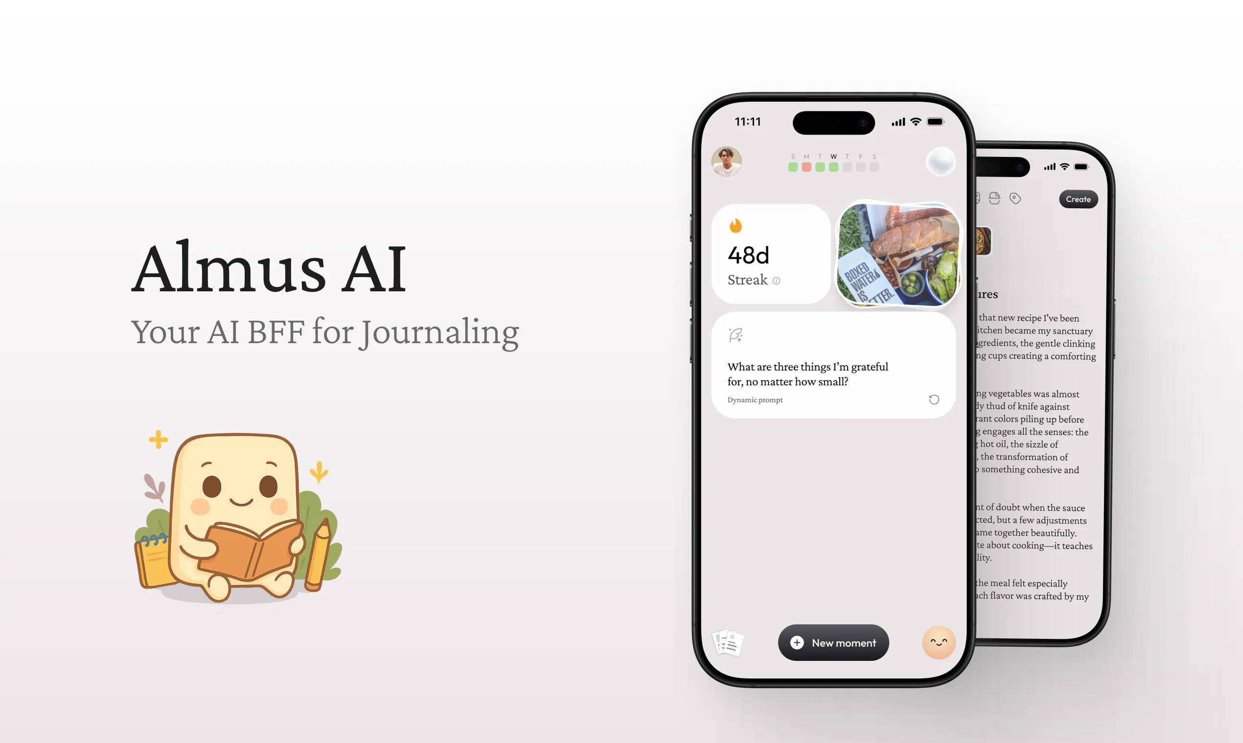 Almus AI gallery image